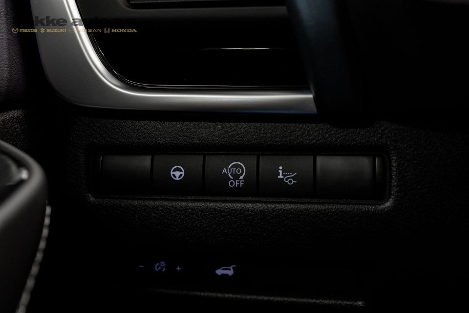 Nissan Qashqai 1,3 mHEV Tekna+ X-tr. 5d