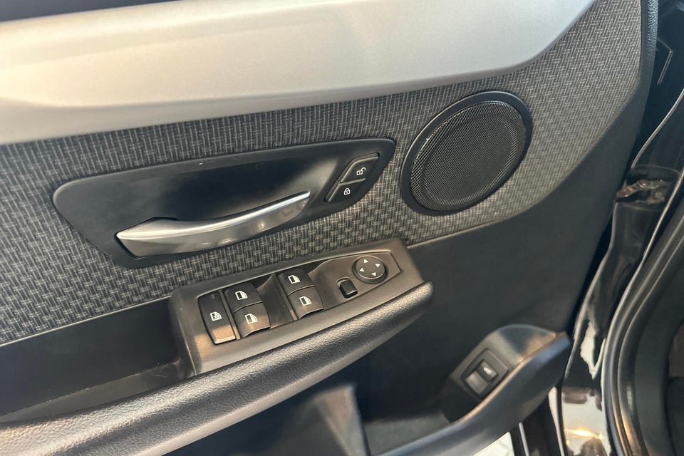 BMW 218i 1,5 Gran Tourer Advantage 5d