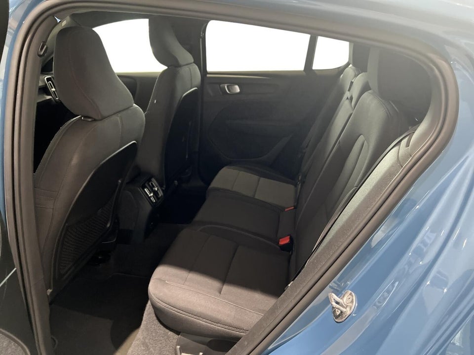 Volvo C40 P8 ReCharge Twin Plus 5d