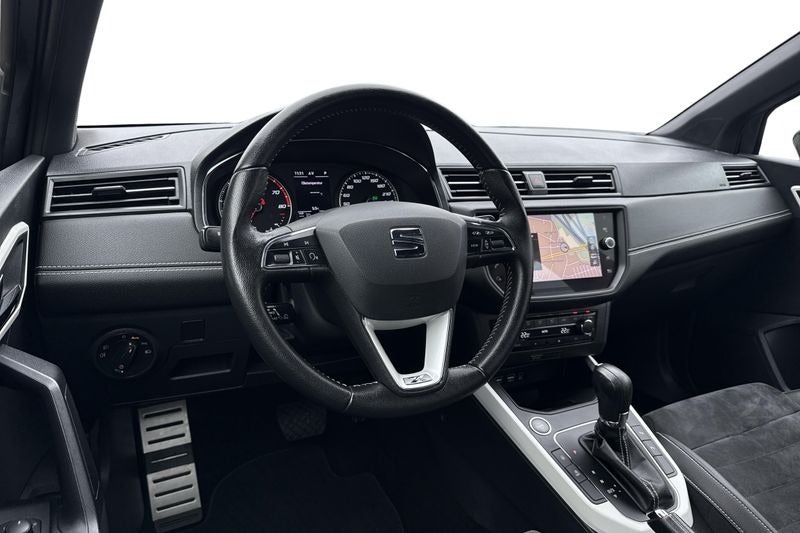 Seat Arona 1,0 TSi 115 Xcellence DSG 5d