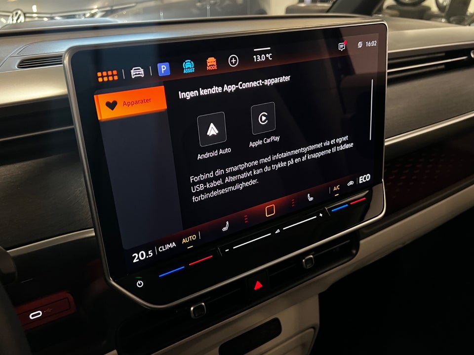 VW ID.Buzz 79 Style+ 6prs SWB 5d