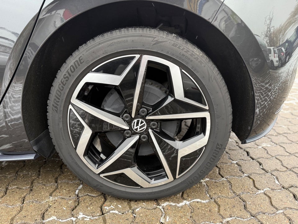 VW ID.3 58 1ST Pro Performance Plus 5d