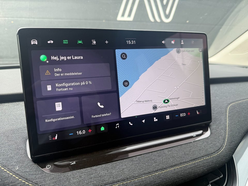 Skoda Elroq 60 iV Premium 5d