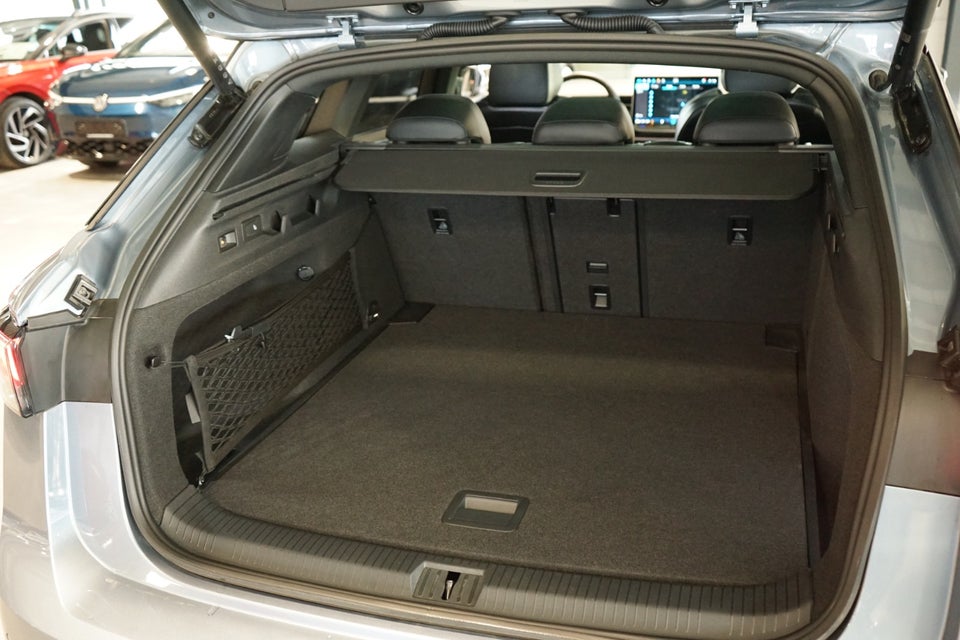 VW ID.7 86 Style S Tourer 5d