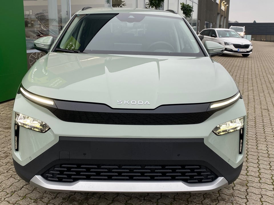 Skoda Elroq 60 iV 5d