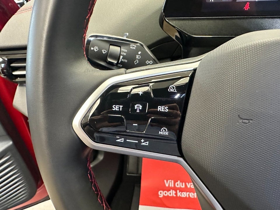 VW ID.4 77 GTX 4Motion 5d