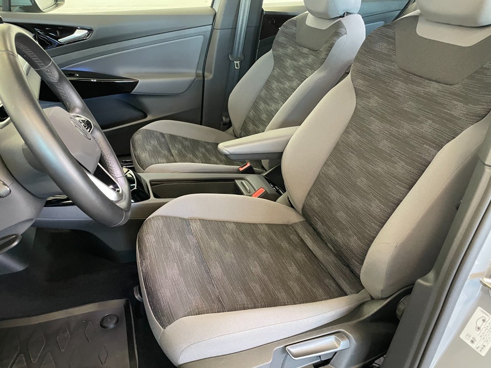 VW ID.4 77 Pro Performance 5d