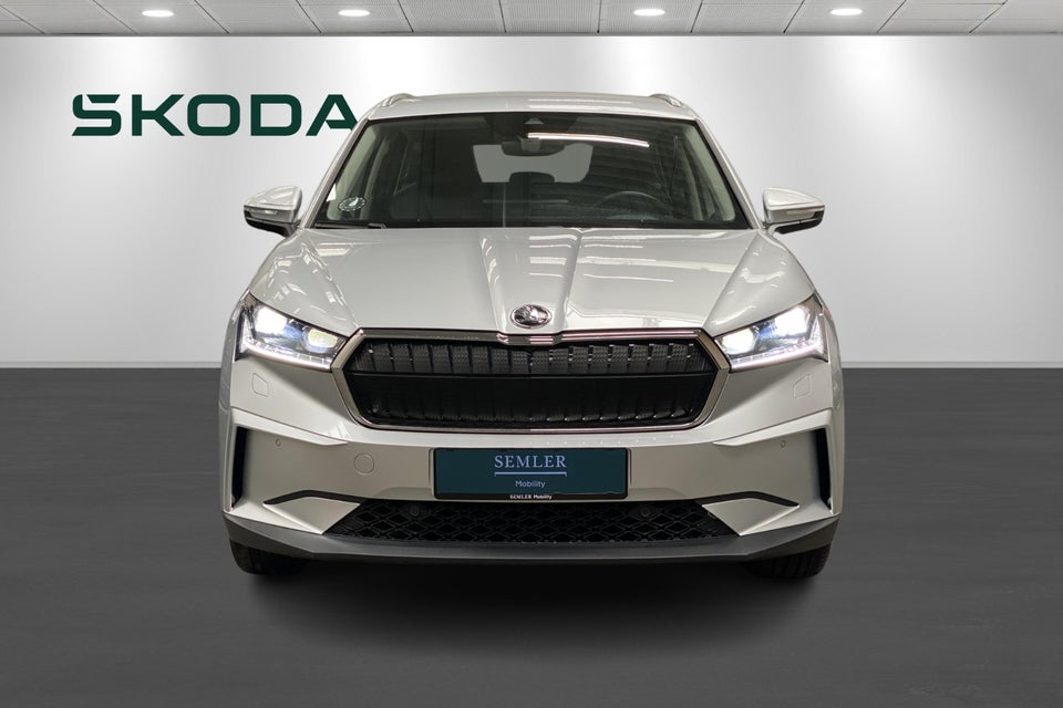 Skoda Enyaq 60 iV Loft 5d