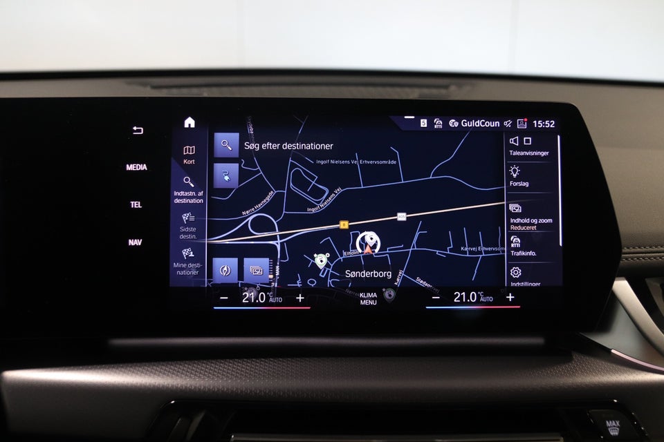 BMW iX1 xDrive30 M-Sport 5d