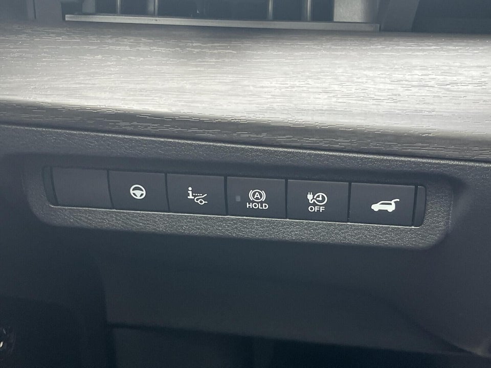 Nissan Ariya 87 Evolve 5d