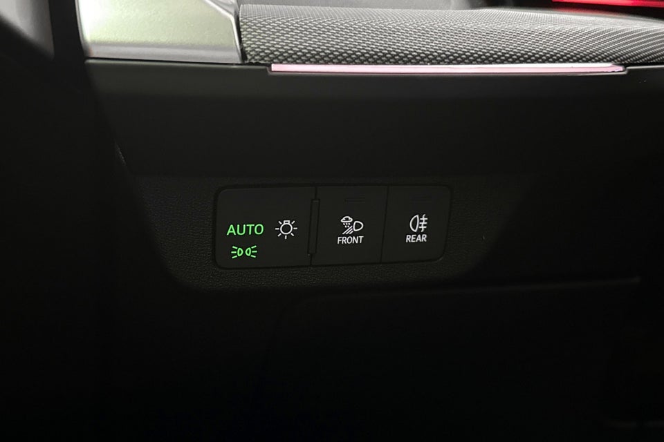 Audi Q4 e-tron performance 5d