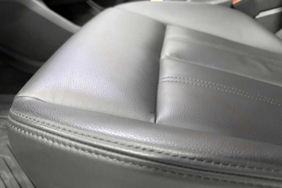 Audi Q4 e-tron 45 Progress 5d