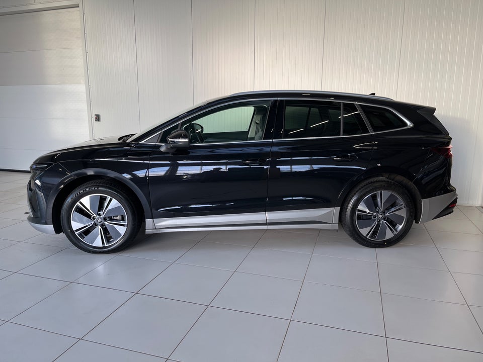 Skoda Enyaq 85x iV 5d