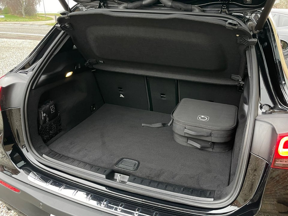 Mercedes EQA250+ AMG Line 5d