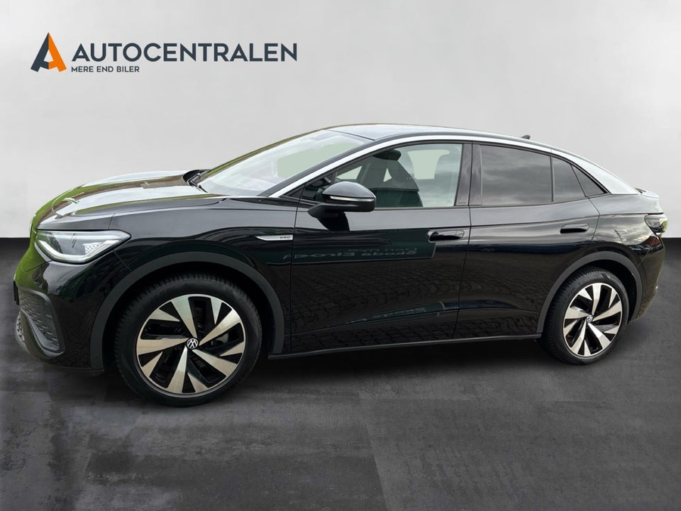 VW ID.5 77 Pro Performance 5d