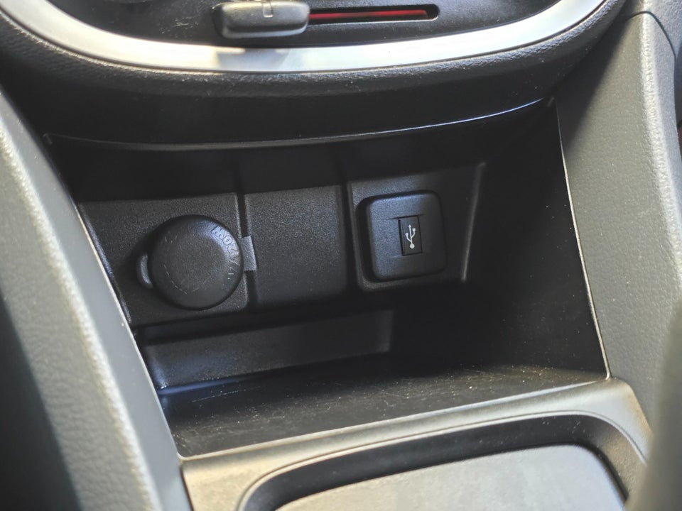 Suzuki Celerio 1,0 Comfort AGS 5d