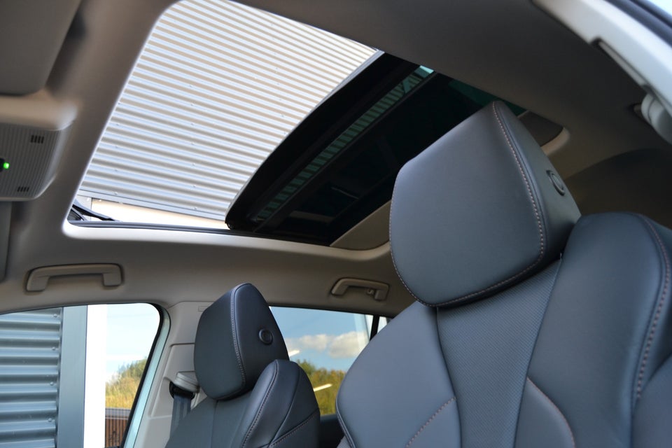 Skoda Enyaq 80 iV Suite 5d