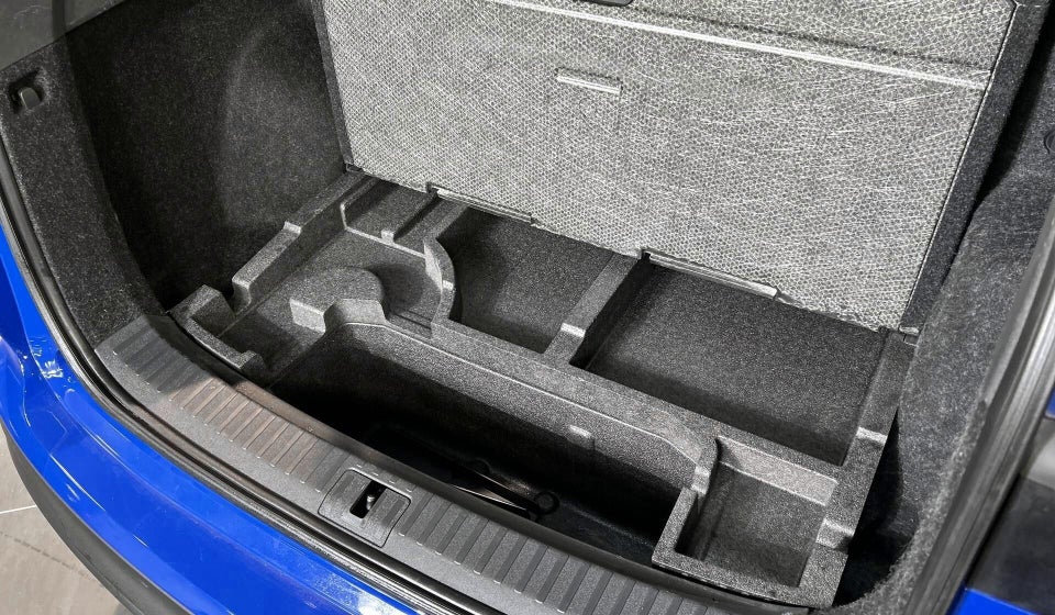 Skoda Enyaq 80 iV 5d