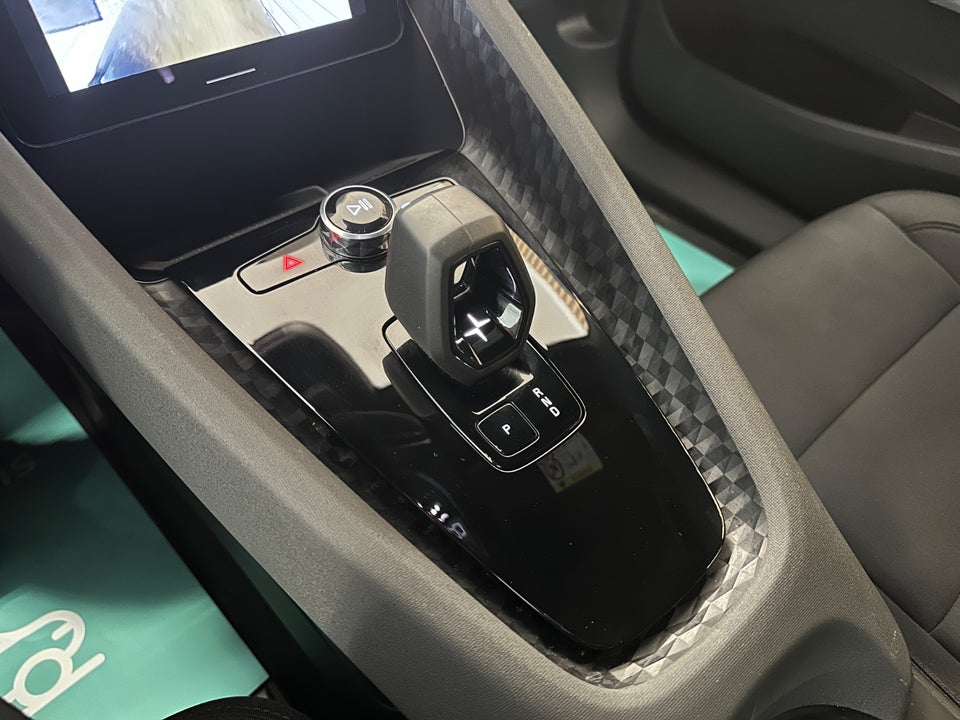 Polestar 2 Long Range 5d