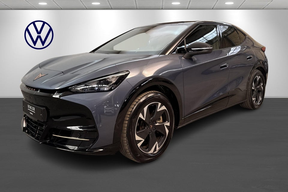 Cupra Tavascan 77 Endurance 5d