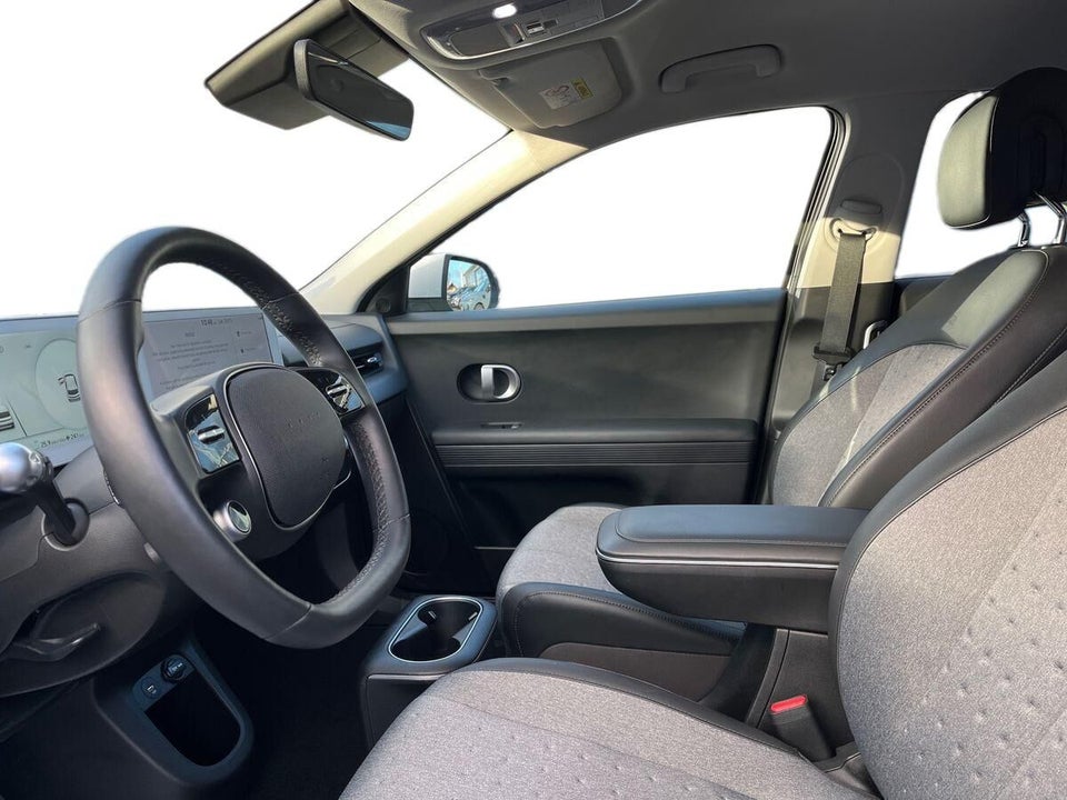 Hyundai Ioniq 5 77 Advanced 5d