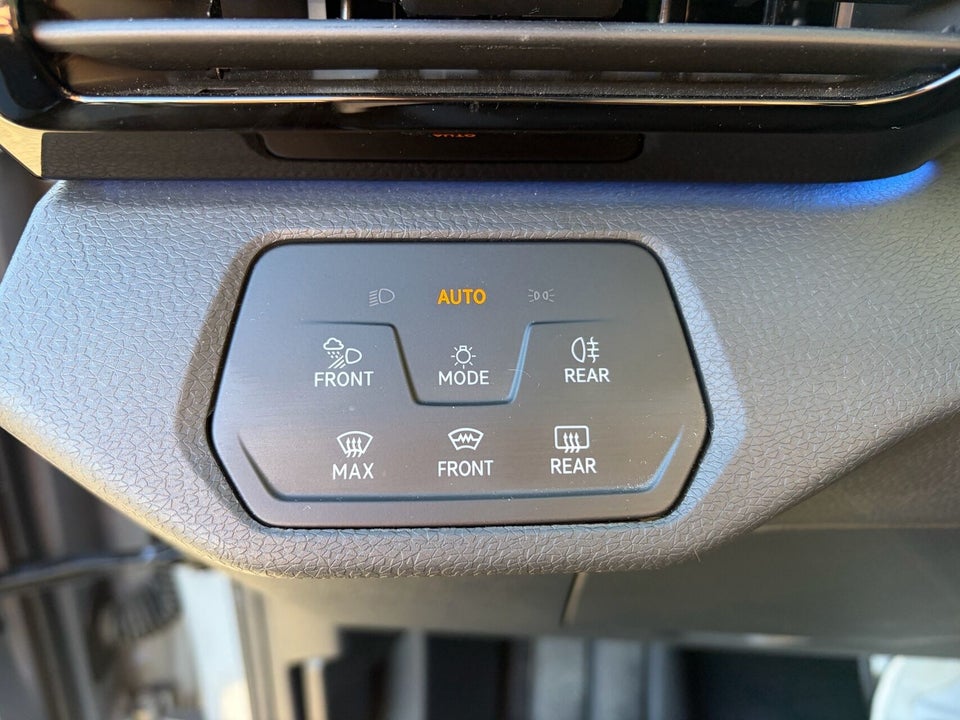 VW ID.4 77 Pro Performance Active 5d