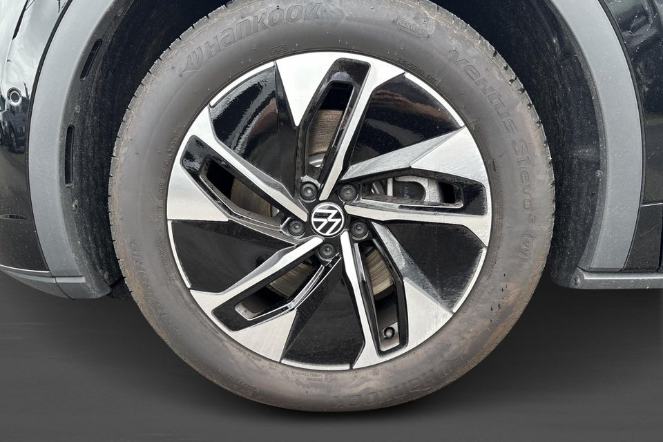 VW ID.5 77 Style+ 5d
