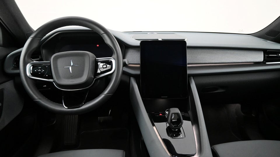 Polestar 2 Long Range AWD 5d