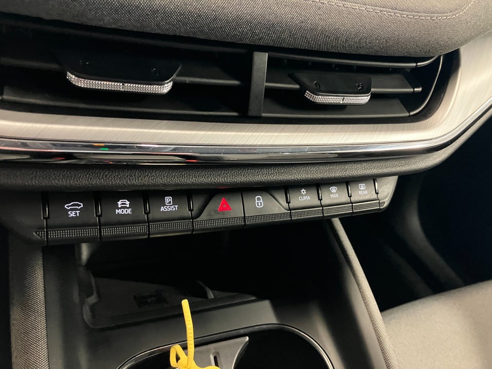 Skoda Enyaq 60 iV 5d