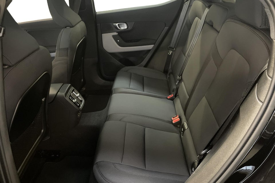 Polestar 2 Long Range 5d