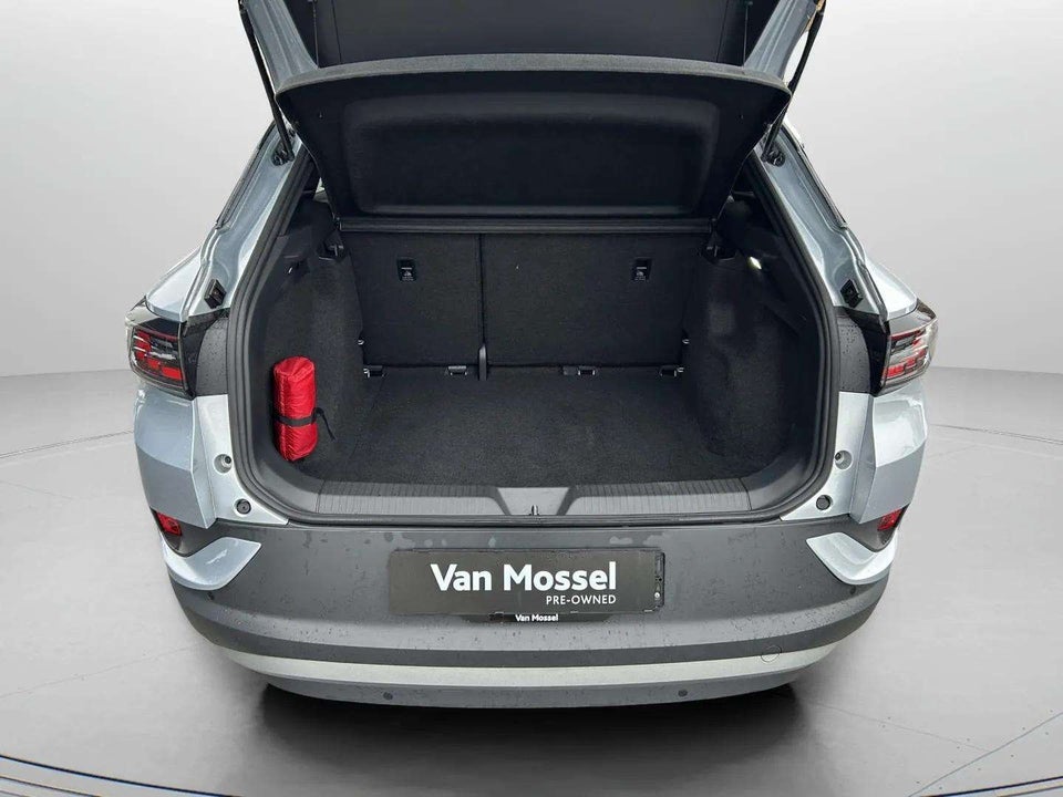 VW ID.4 77 Pro 5d
