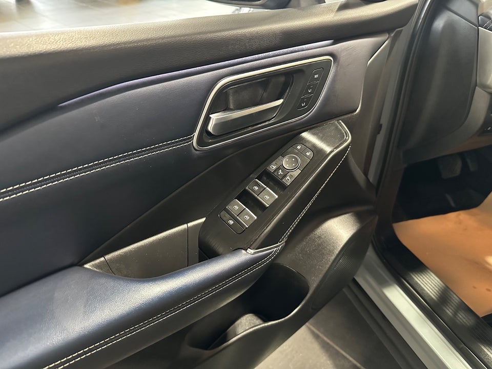 Nissan Qashqai 1,3 mHEV Tekna+ X-tr. 5d