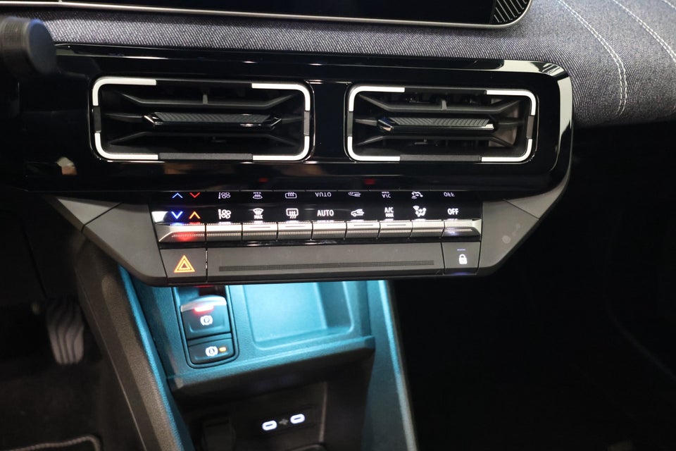 Renault 5 E-Tech 52 Techno 5d