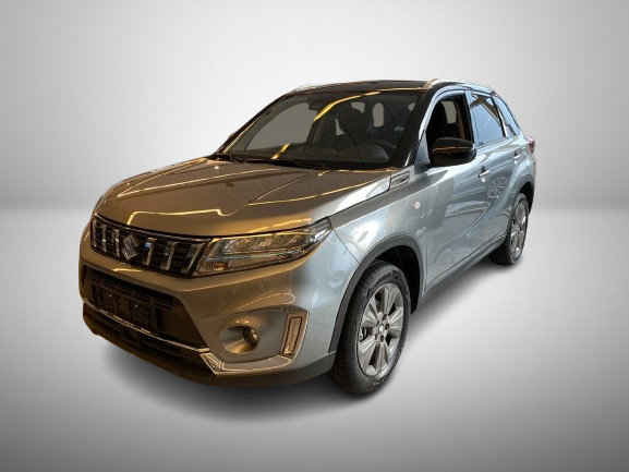 Suzuki Vitara 1,4 mHybrid Active 5d