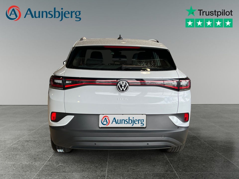 VW ID.4 52 Pure 5d