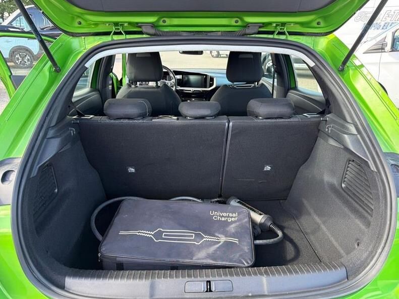 Opel Mokka-e 50 Elegance 5d