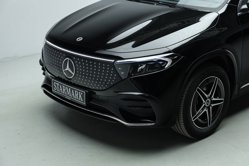 Mercedes EQA350 AMG Advance 4Matic 5d