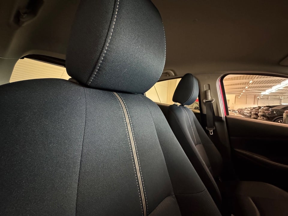Mazda 2 1,5 SkyActiv-G 90 Cosmo aut. 5d