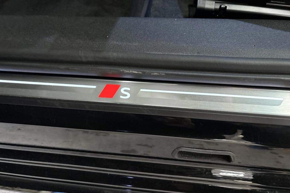 Audi A6 e-tron Progress Sportback 5d