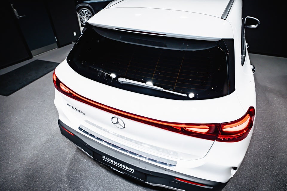 Mercedes EQA250+ AMG Premium 5d