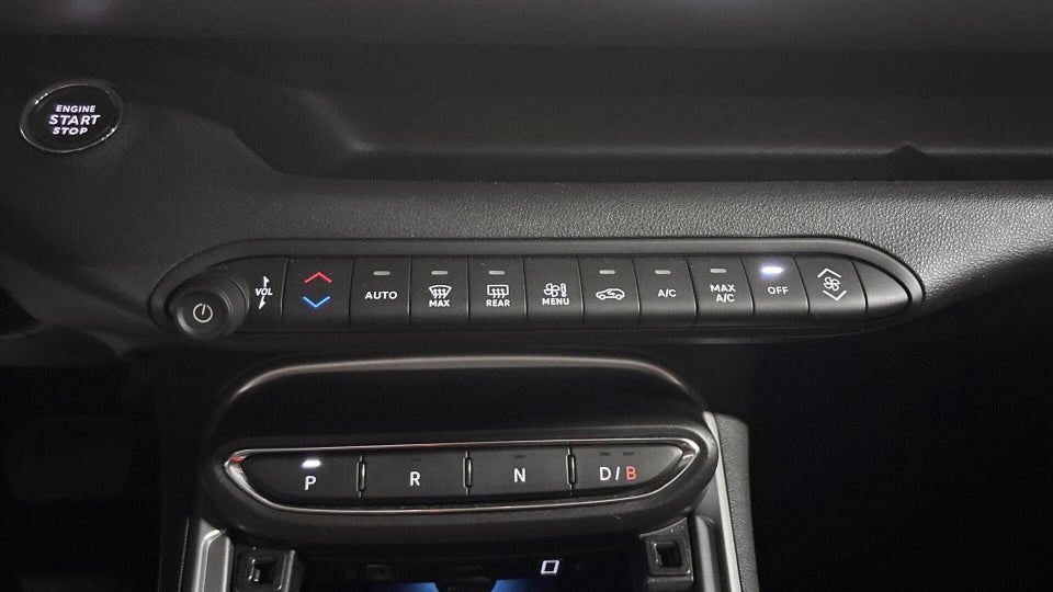 Jeep Avenger 54 Summit 5d