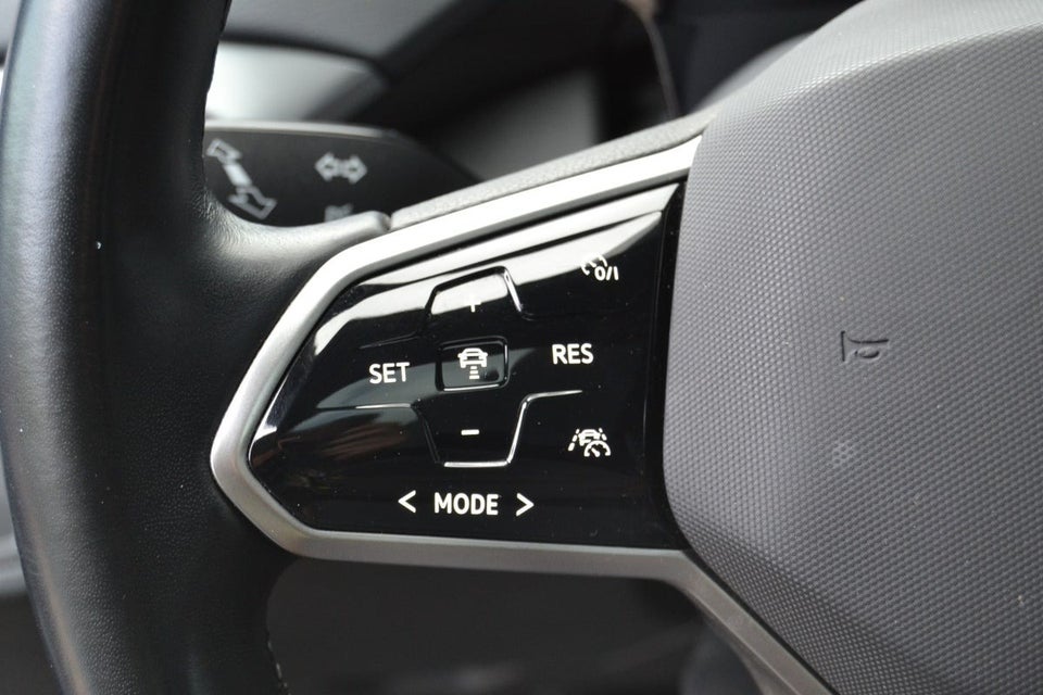 VW ID.4 77 1ST Pro Performance Max 5d