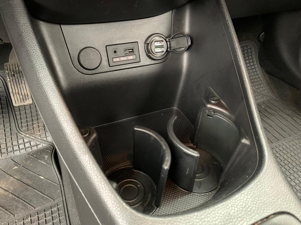 Kia Picanto 1,2 Active Eco 5d