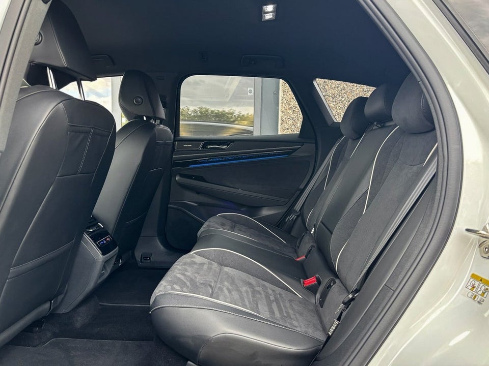 VW ID.7 86 Style S Tourer 5d