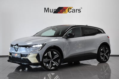 Annonce: Renault Megane E-Tech 60 Iconic - Pris 279.900 kr.