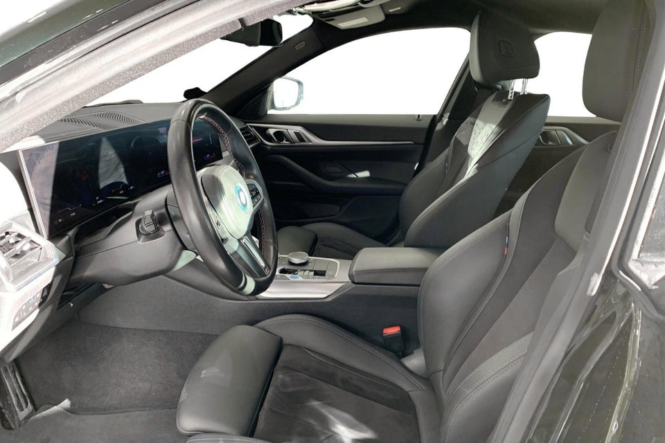 BMW i4 M50 M-Sport xDrive 5d