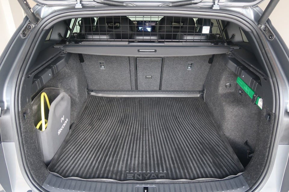 Skoda Enyaq 80 iV Sportline 5d