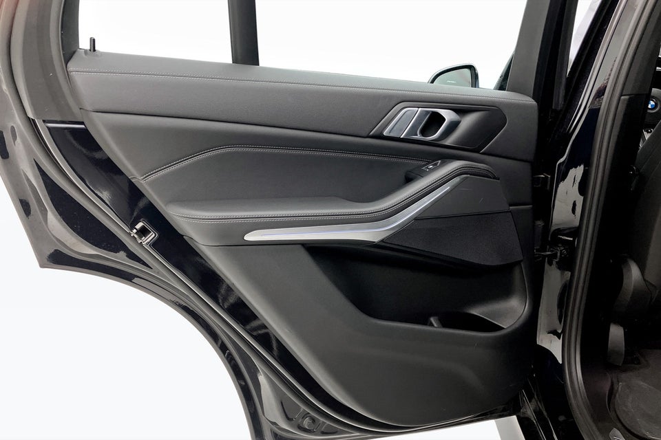 BMW X5 3,0 xDrive45e M-Sport aut. 5d