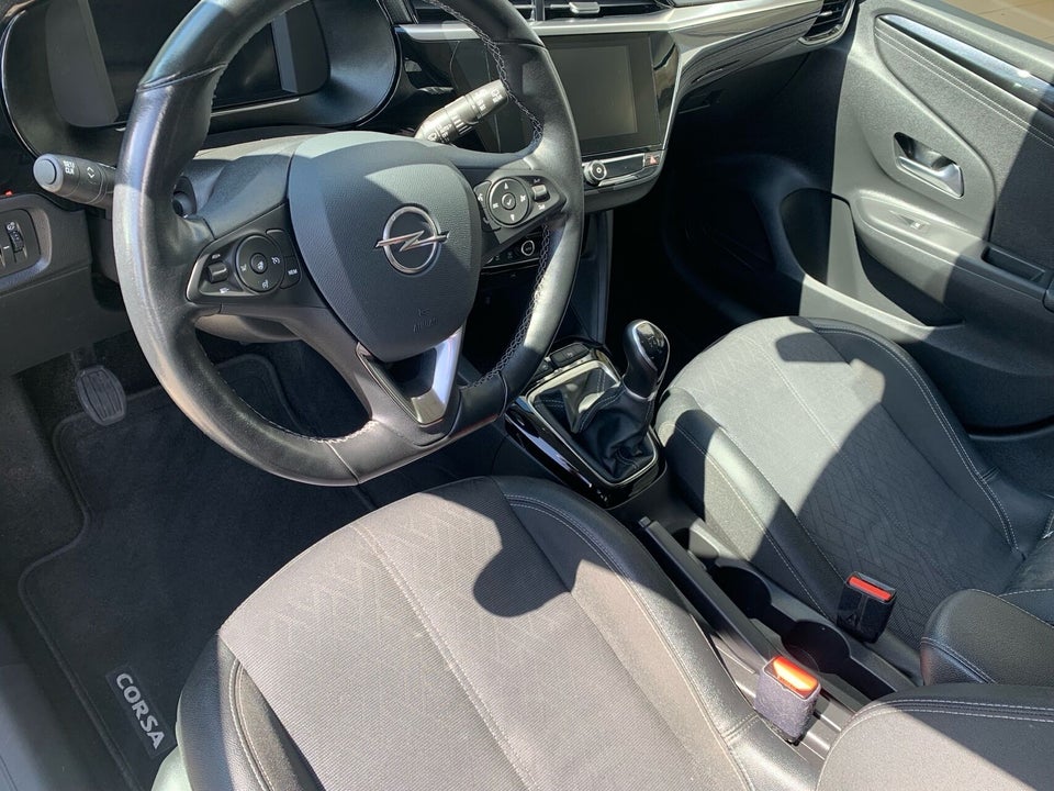 Opel Corsa 1,2 Sport 5d