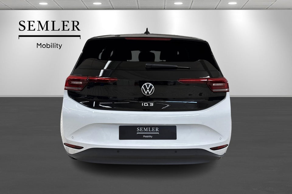 VW ID.3 77 Max+ 5d